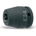 thumbnail image 1 of Beta 728FTX 3/4" Drive Impact Socket for Torx Head Screws, E24, 1 of 2