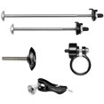 thumbnail image 1 of Pinhead Bicycle Locking Skewer Set, 4 Piece, 1 of 3