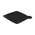 thumbnail image 3 of Tow Hook Eye Cap For Volvo For Xc60 Front Protection From Dirt And Dust Starry Silver Mingyiq, 3 of 9