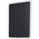 thumbnail image 1 of Panel solar monocristalino 12V 10W pequeño generador solar RUIOIU, 1 of 5
