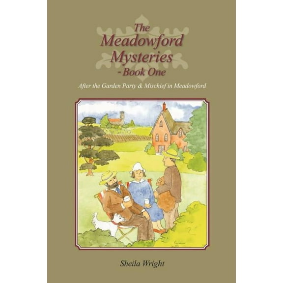The Meadowford Mysteries - Book One (Paperback)