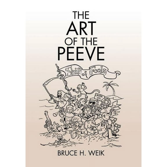 The Art of the Peeve