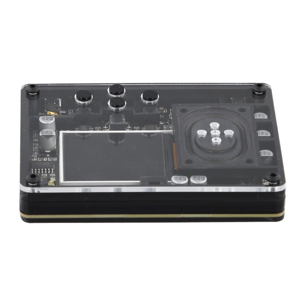 Module Theremin Type-c Module Theremin Électronique ERYUE - Instrument De Musique Vintage Avec Interface Type-C Et Écran Couleur Theremin Portable écran Couleur