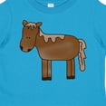 thumbnail image 4 of Inktastic Horse Boys or Girls Toddler T-Shirt, 4 of 5