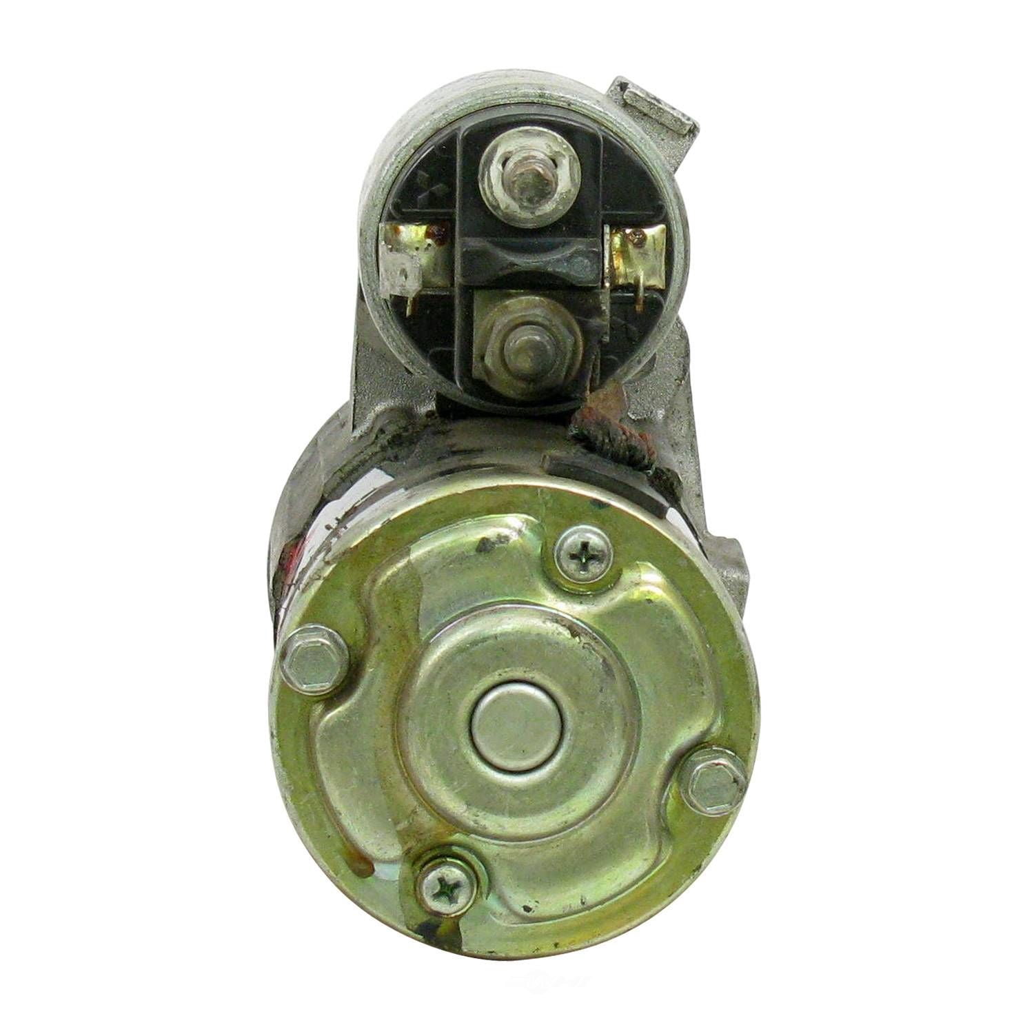 Bosch SR6465X Premium Starter
