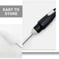 thumbnail image 5 of Saxophone Cleaning Brush Flute Brush Musical Instrument Cleaning Tool Saxophone Cleaner, 5 of 5