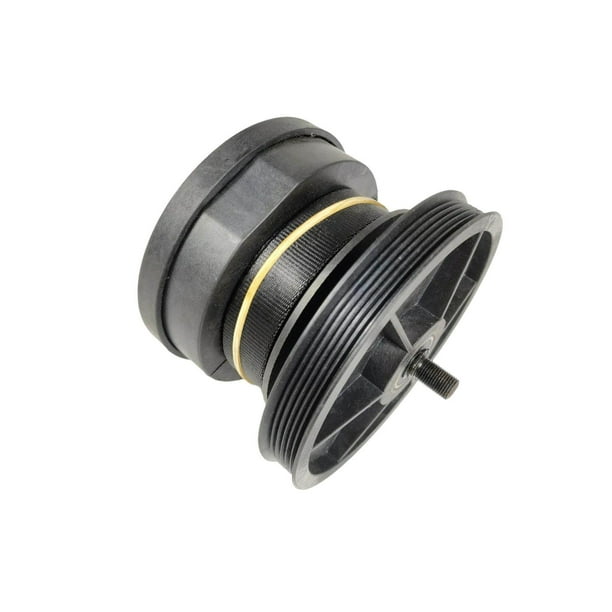 bing Rebound Damper Rowing Machine rebound damper pulley Rower