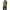 Olive, variant on MOA COLLECTION Women's Casual Solid Short Sleeve Basic Open Draped Front Cardigan Office Wear