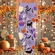 thumbnail image 1 of WILLBEST Pantalones Casuales de Mujer de Cintura Alta, Holgados y Cómodos para Dormir con Estampados de Halloween para Un Estilo de Temporada y Comodidad Diaria. Chica, 1 of 4