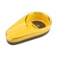 thumbnail image 4 of Mini cenicero portátil de cerámica para cigarrillos (amarillo), 4 of 11
