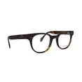 thumbnail image 2 of Lentes Oftalmicos Nivada Para Hombre Nv19271 Color cafe Nivada Nv19271, 2 of 2