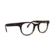 thumbnail image 2 of Lentes Oftalmicos Nivada Para Hombre Nv19271 Color cafe Nivada Nv19271, 2 of 2