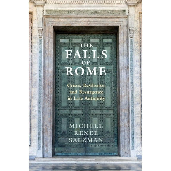 The Falls of Rome, (Hardcover)