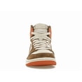 thumbnail image 3 of Jordan Women's 1 Retro High OG SP Dusted Clay Basketball Shoes, from StockX, 3 of 5