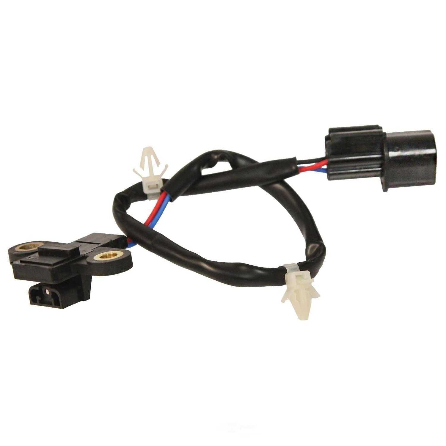 Walker 235-1226 Fits select: 1999-2000 MITSUBISHI GALANT, 1999-2000 MITSUBISHI ECLIPSE
