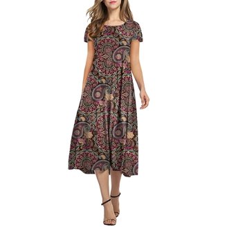 hanes cotton dresses Hanes Essentials Women's T-Shirt Dress, Cotton