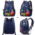 thumbnail image 2 of Mochila Wisiley Kids Dinosaurio Impermeable 20 Litros para Niños Mayores de 5 Años, 2 of 8
