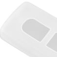 thumbnail image 3 of Miangastore Remote Cover Remote Controller Protector Silicone Remote Protective Shell Size S, 3 of 9