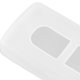 thumbnail image 3 of unbranded Cubierta Transparente De Silicona Para Control Remoto Con A Botones Y Protección Flexible, 3 of 8