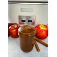 thumbnail image 4 of Yankee Candle Car Jar Ultimate-Sugared Cinnamon Apple, 4 of 6