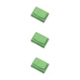 thumbnail image 3 of Cartera Sonducket de moda para mujer mini cartera de comercio exterior color aguacate verde, 3 of 6
