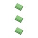thumbnail image 3 of Cartera Sonducket de moda para mujer mini cartera de comercio exterior color aguacate verde, 3 of 6