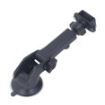 thumbnail image 1 of Soporte Para Coche Para Radio Bidireccional, Walkie Talkie De Seguridad Ajustable, Soporte Para Parabrisas, Ventosa, Soporte Estable, Negro, Profesional Para Accesorios De Walkie, 1 of 7