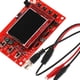thumbnail image 2 of DSO138 Kit de osciloscopio digital completamente ensamblado STM32F103C8 Pantalla TFT LCD, 2 of 7
