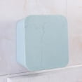 thumbnail image 2 of serony Mobile Phone Tablet Shelf Hanging Wall Mount Stand Bracket Charger Holder Rack Blue, 2 of 6