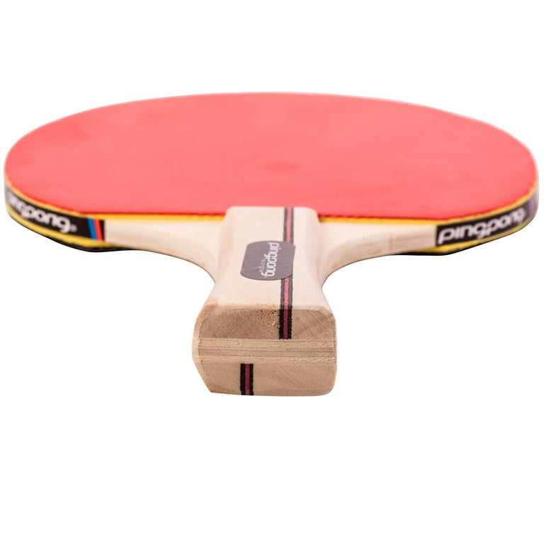 Ping Pong Fury Table Tennis Table