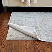 RUGPADUSA, 7x9, Non-Slip Felt and Rubber Rug Pad (1/8 Thick), Protects Your Floors, Low-VOC, 100% Made in the USA,