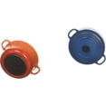 thumbnail image 2 of Le Creuset Round Dutch Oven Magnets, Set of 4, 2 of 3
