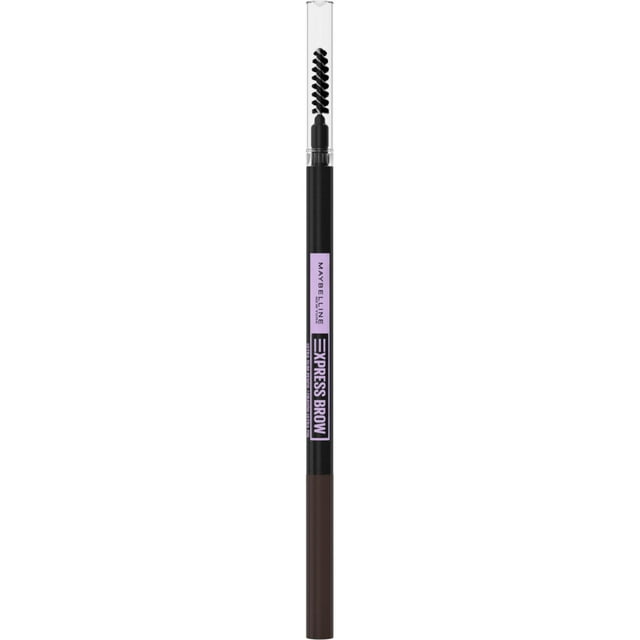 Lápiz de cejas Maybelline Brow Ultra Slim Liner Black Brown