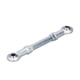 thumbnail image 1 of Kit De Barra De Acoplamiento De Dirección, Rótula M8, Metal Resistente, Duradero, Resistente Al Desgaste Para Mini Niños Eléctricos ATV Go Kart Quad Dirt Pit Bike ANGGREK Otros, 1 of 8
