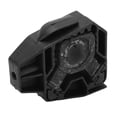 thumbnail image 3 of Soporte de montaje de radiador superior ABS 1J0806155E Reemplazo de accesorio de automóvil para TT 2000-2006, 3 of 5