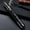 Black, variant on Butane Torch Lighters 7.1-inch Long Pen Lighter with Visible Window Refillable