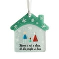 thumbnail image 2 of Christmas Souvenir Decorations Pendant Indoor Holiday Hanging Ornaments for Tree, Shelf, Table Display, Handcrafted Decorative Seasonal Ornaments, Ideal Gifts for Friends and Family, 2 of 3