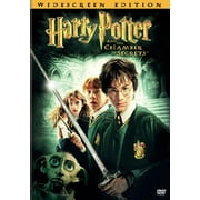 Harry Potter And The Chamber Of Secrets (DVD)