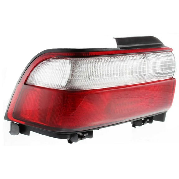 New Left Tail Light Fits Toyota Corolla 1996-97 To2800127 81560-02060 8156002060