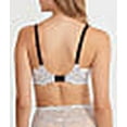 thumbnail image 3 of Camio Mio Womens Lightly Lined Demi Bra Style-B30266, 3 of 6