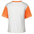 thumbnail image 3 of Woman's '47 White Clemson Tigers Premier Tilda Tee, 3 of 3