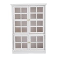 thumbnail image 1 of Librería para casa de muñecas, Mini estantería para casa de muñecas de Madera 1:12, Mini gabinete para casa de muñecas Impulsado por el Rendimiento, 1 of 8