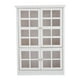 thumbnail image 2 of Librería de Madera para casa de muñecas Mini estantería 1:12 para muñecas BuyWeekMX, 2 of 9