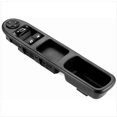 thumbnail image 1 of Window Lift Front Left Drive SIDE Electric Window Main Switch 6554.QC, Window Lift Switch Compatible for Peugeot 207, 1 of 5