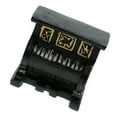 thumbnail image 1 of Miniatura de Paisaje Micro Ornamento de Resina Frontones Decorativos de Exteriores Césped - Piano, se describe Macarena Decoración micro del paisaje, 1 of 6
