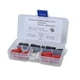 thumbnail image 1 of Scienceny Paquete de 20 conectores adaptadores, energía portátil, construcción de automóviles, terminales factoriales industriales, accesorios de Herramientas y ferretería Scienceny TO010488-00B, 1 of 6