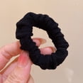 thumbnail image 4 of Extra Thick High Ponytail Hair Ties For Super Stretchy Durable Bun Scrunchies No Hair Bands For Thick Hair, 4 of 4