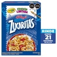 thumbnail image 2 of Cereal Kellogg's Zucaritas Original 620 g, 2 of 5