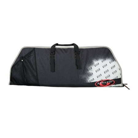 Easton Case for Genesis Bows Original Compound Bow and Accessories (Black)