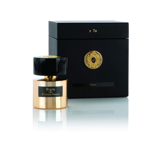 Perfume Tiziana Terenzi Bigia EDP 100 ml para mujer